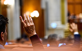 Sąd odrzucił protest wyborczy PiS ws. wyborów do elbląskiej Rady Miejskiej Sąd odrzucił protest wyborczy PiS ws. wyborów do elbląskiej Rady Miejskiej